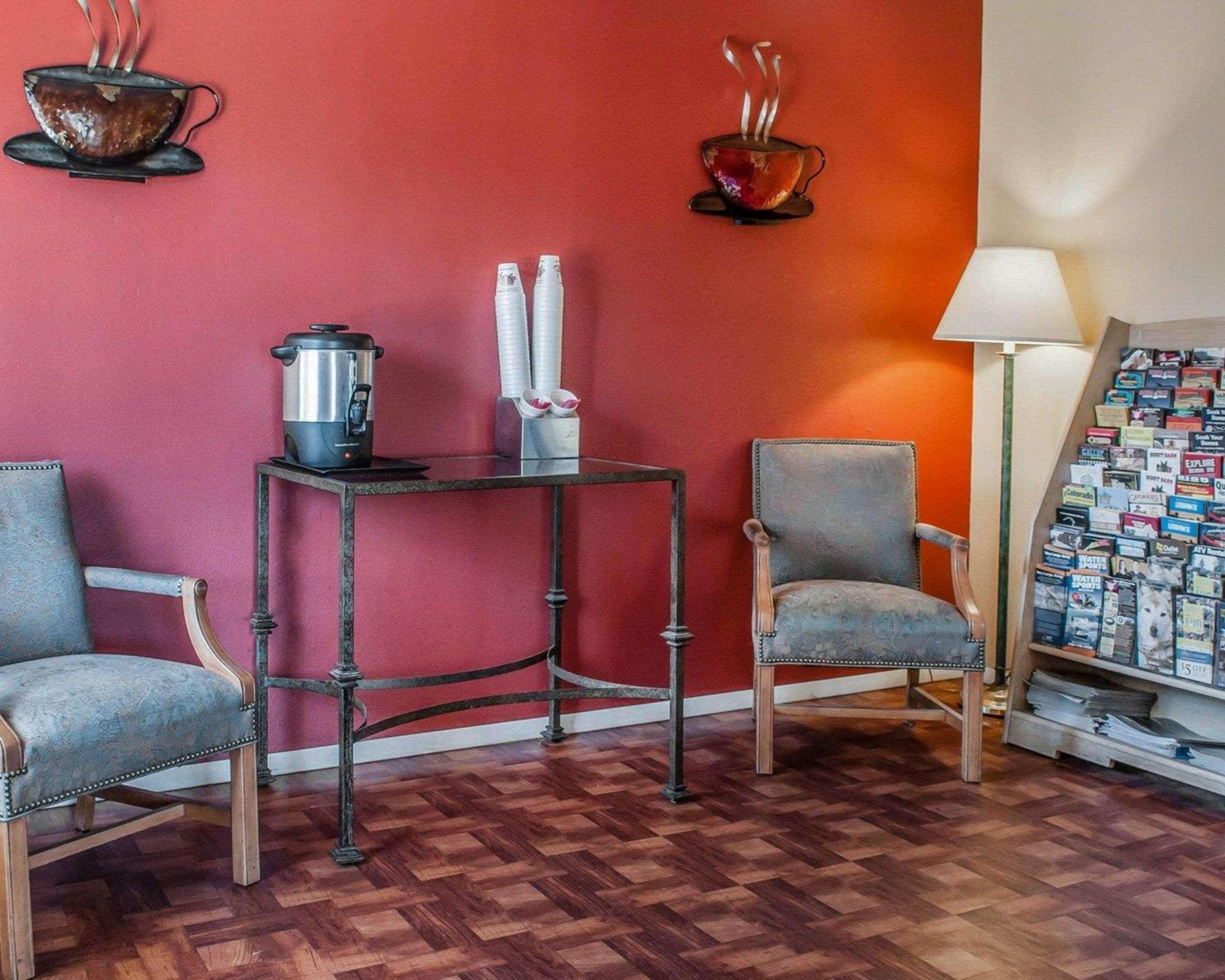 Suburban Studios Albuquerque Midtown - University Zewnętrze zdjęcie
