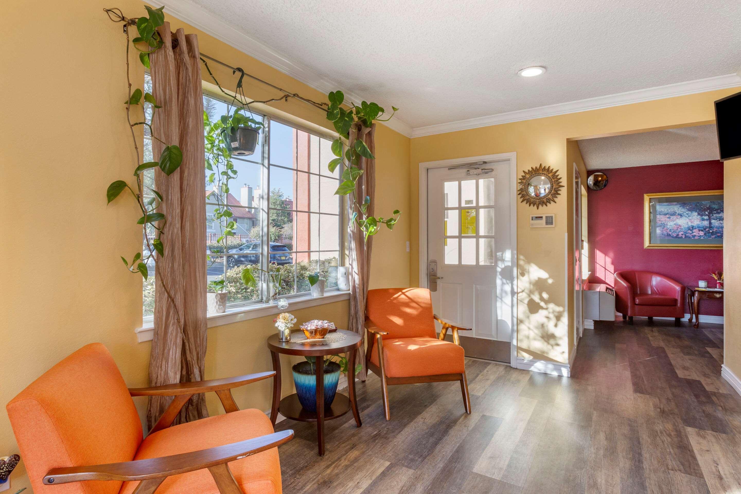 Suburban Studios Albuquerque Midtown - University Zewnętrze zdjęcie