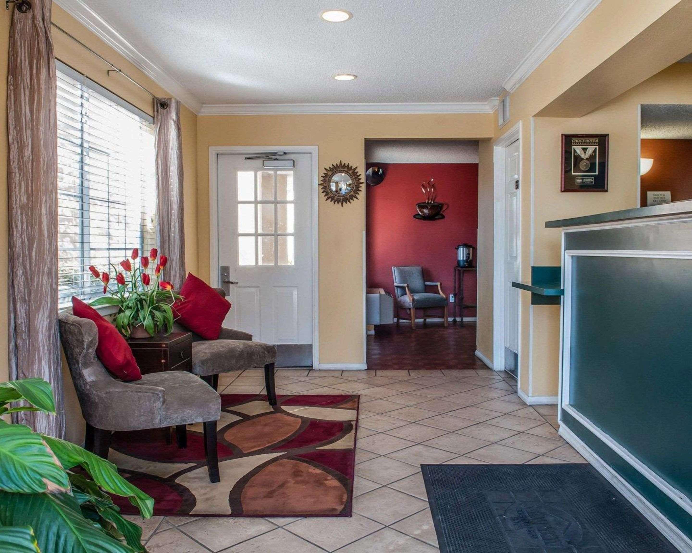 Suburban Studios Albuquerque Midtown - University Zewnętrze zdjęcie