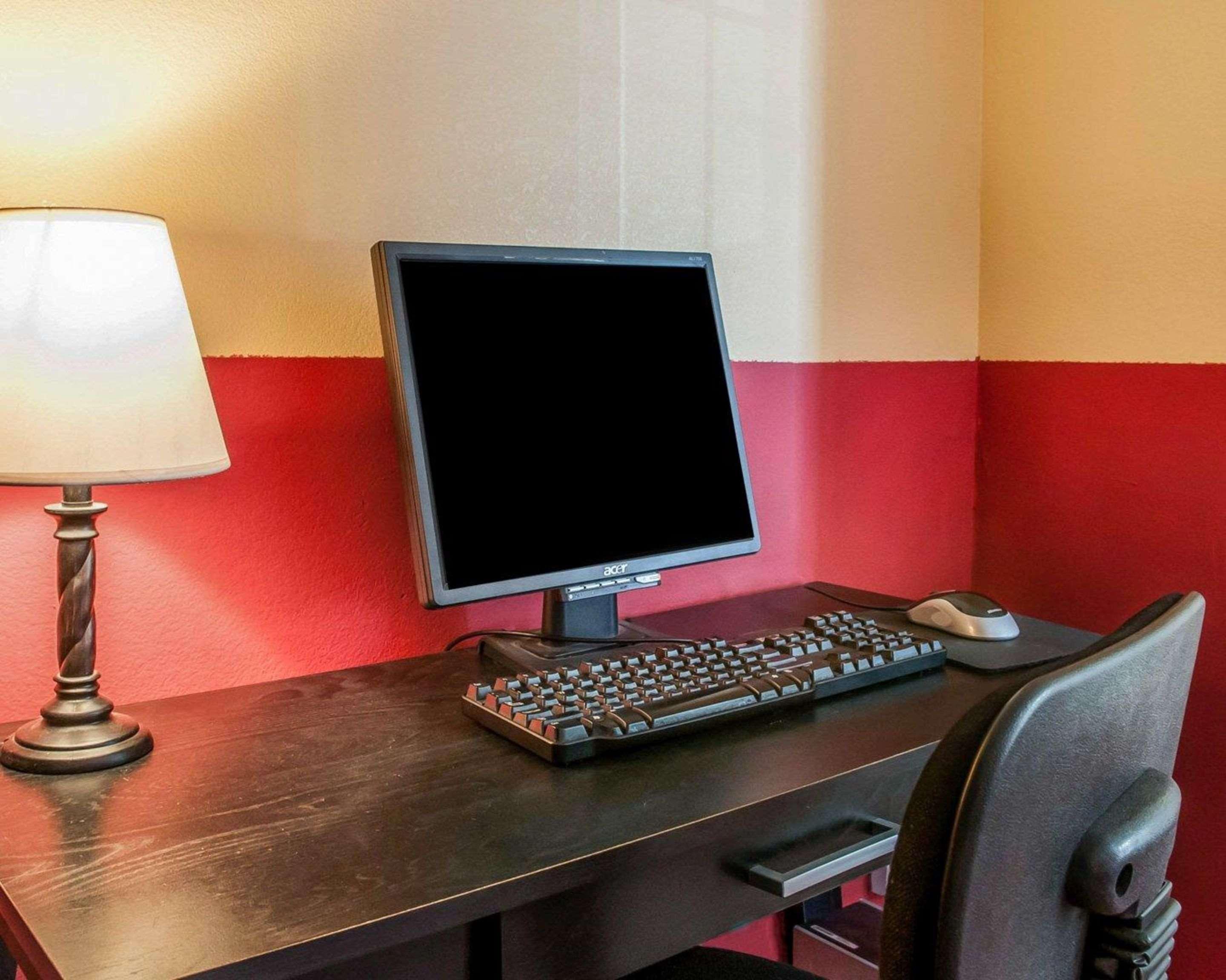 Suburban Studios Albuquerque Midtown - University Zewnętrze zdjęcie