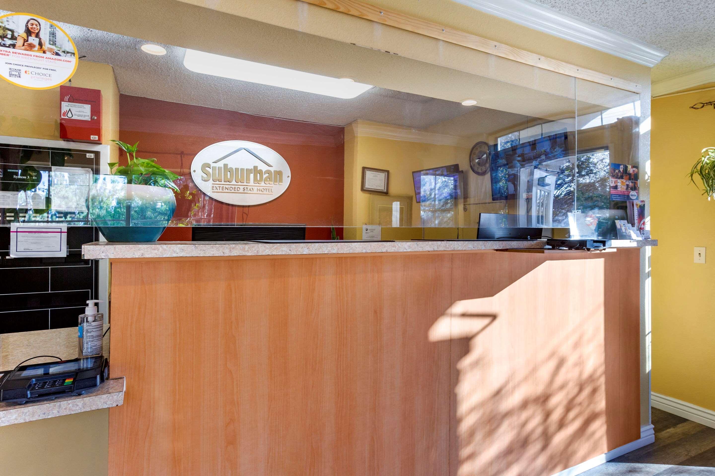 Suburban Studios Albuquerque Midtown - University Zewnętrze zdjęcie